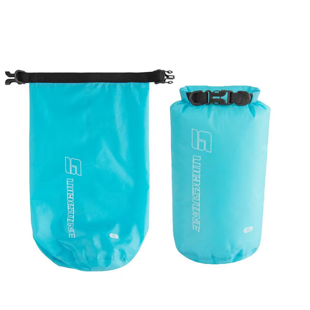 Sac étanche léger pour séparation d'eau