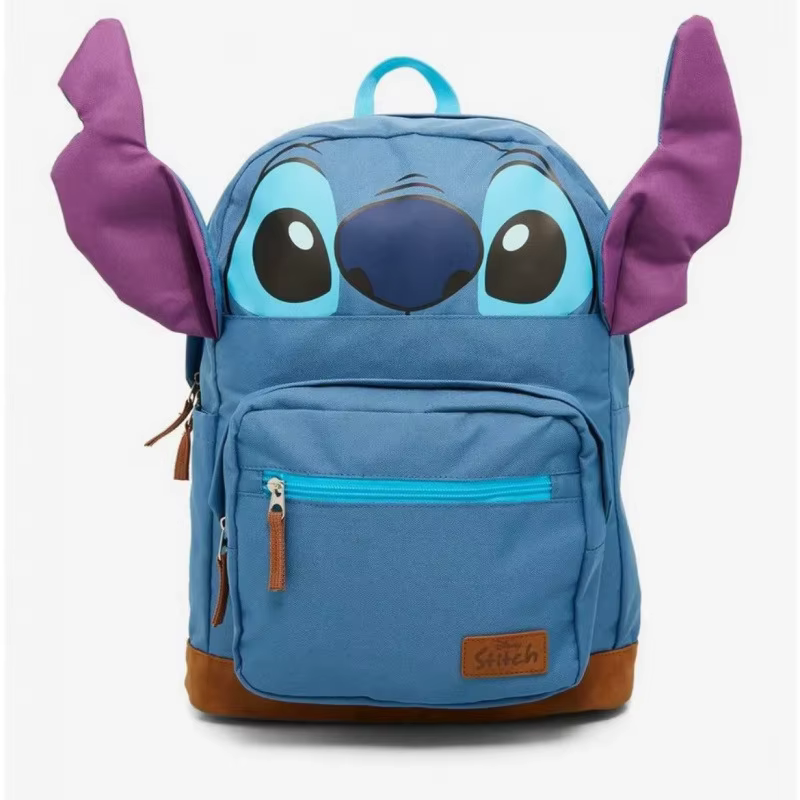 Sac à dos portable Disney Lilo & Stitch pour hommes et femmes