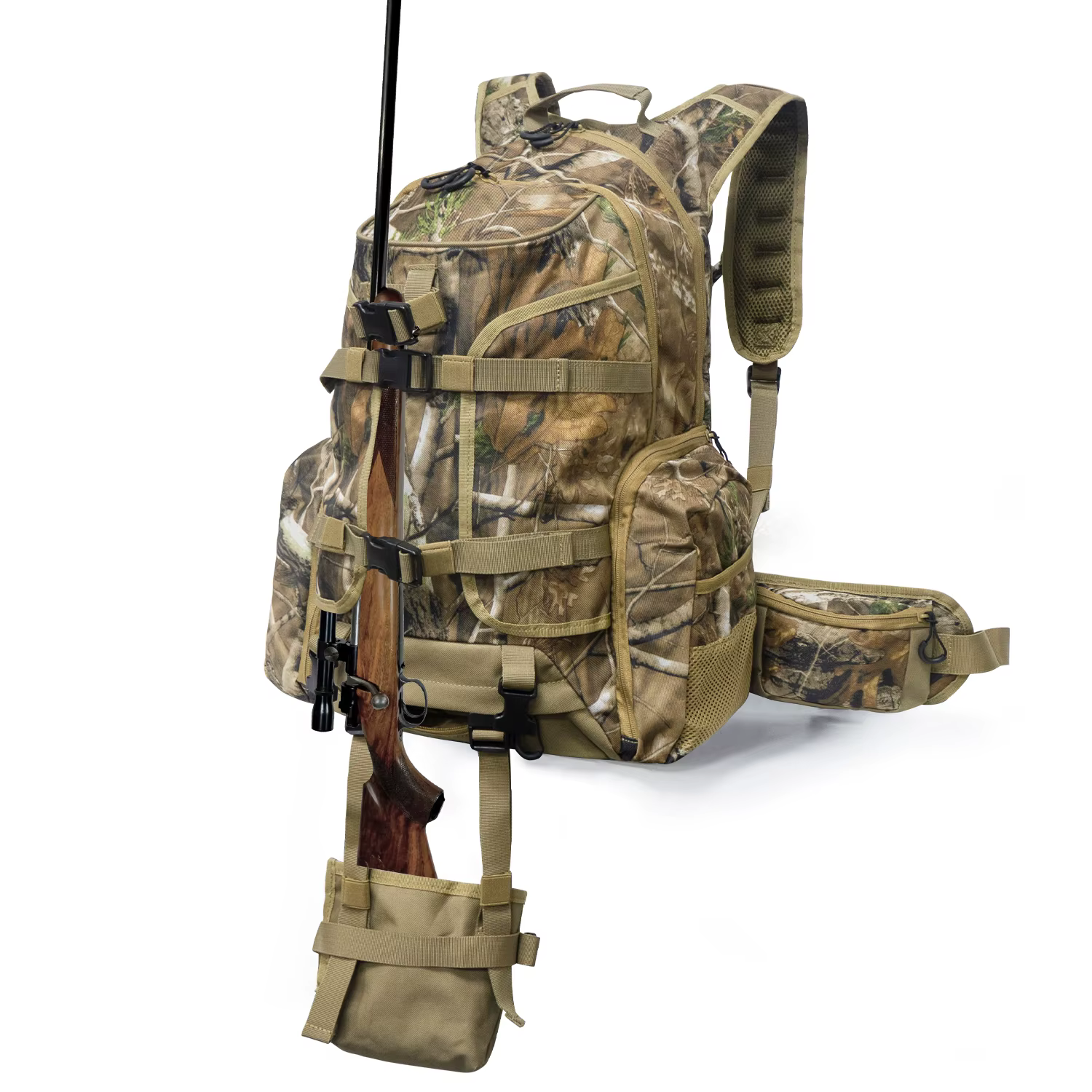 WESTTUNE sac à dos de chasse sac