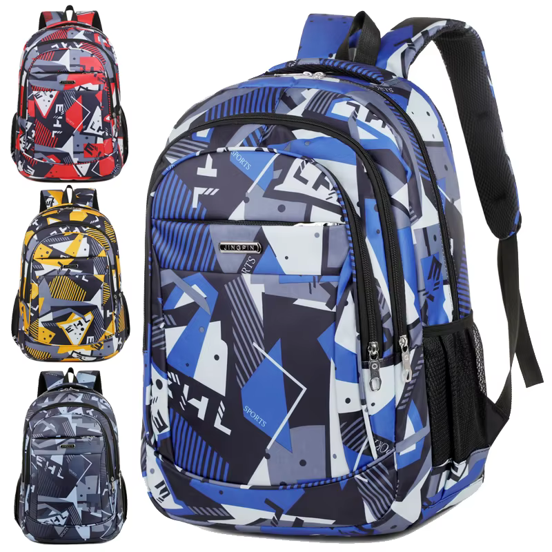 Sac à dos pour hommes et femmes