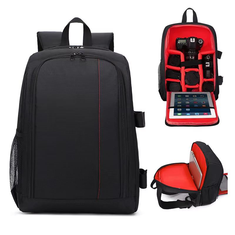 Sac à dos pour appareil photo numérique