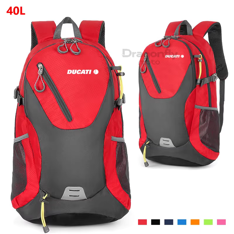 Sac à dos étanche pour hommes