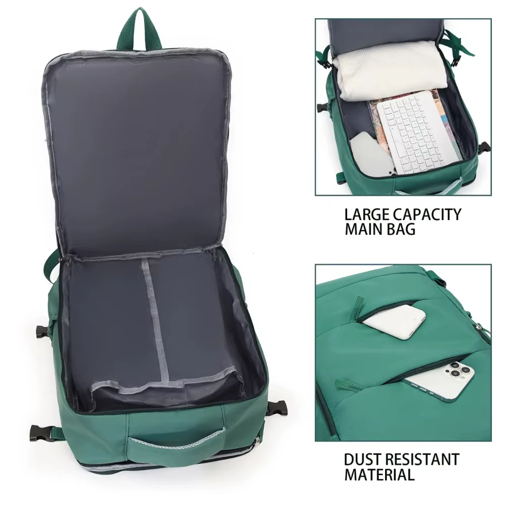 Couples loisirs sac à dos léger voyage sac à dos femme nouveau sac à dos étudiant cartable grande capacité