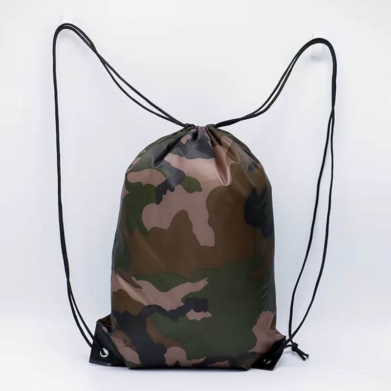 Sac à dos de Camouflage pour Sport de plein air