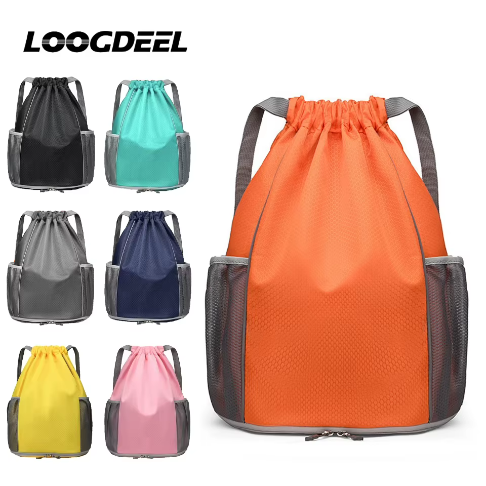 Sac à dos de sport Loogdeel pour femme