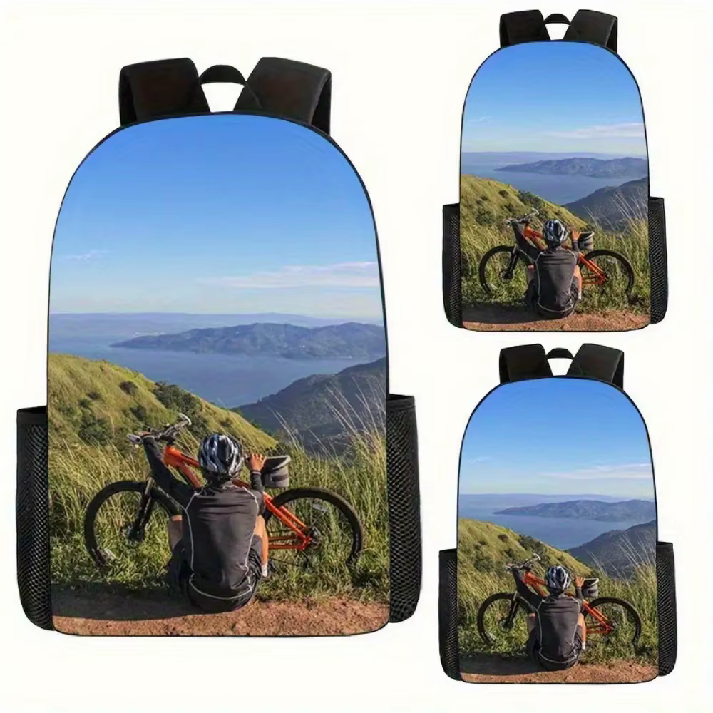 Sac à dos personnalisé avec photo