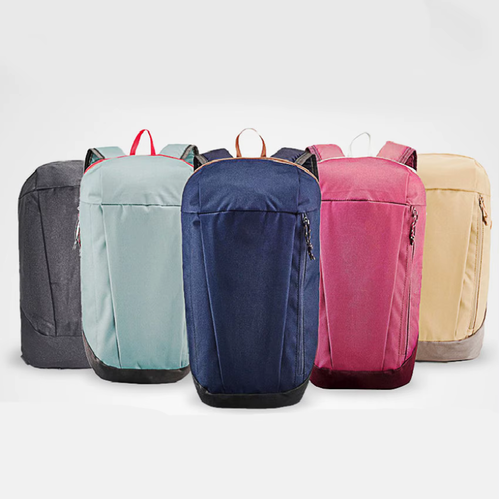 Mini sac à dos de voyage ultra léger pour femmes