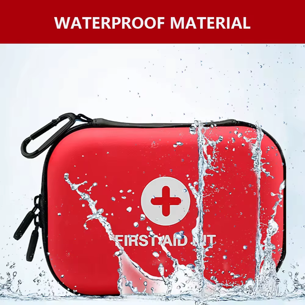 Sac médical d'urgence Portable étanche