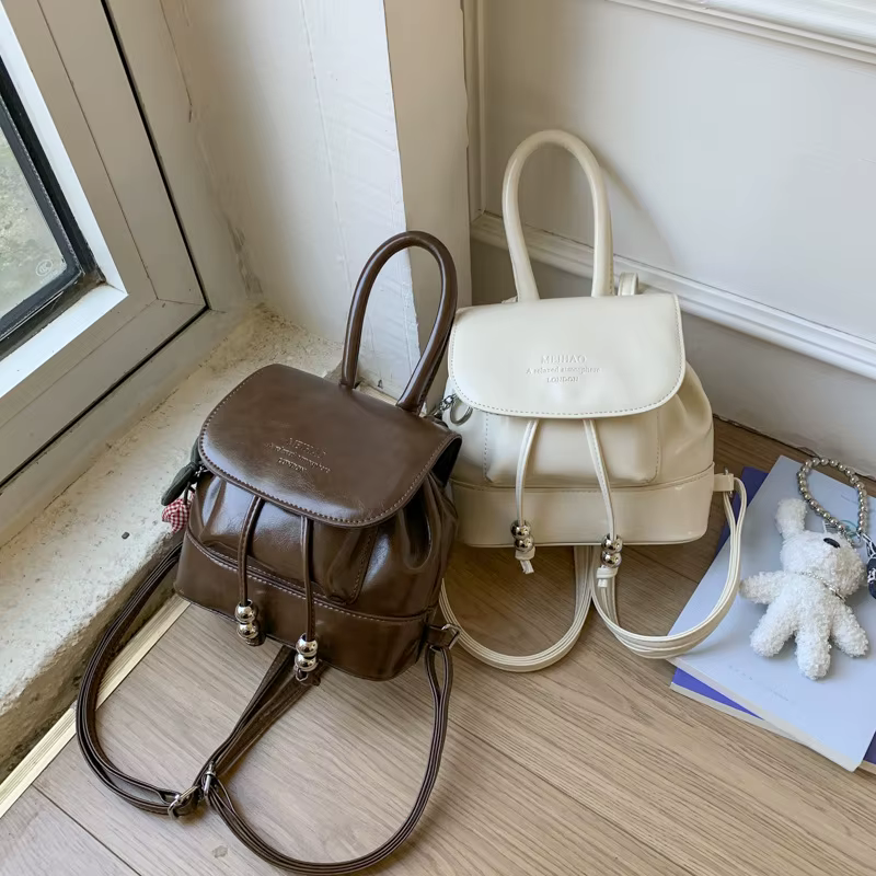 Mini sac à dos femmes sac à dos design sacs à dos mignons à la mode