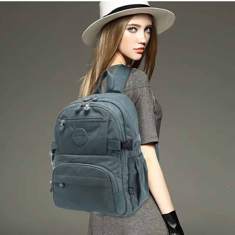 Sac à dos de voyage décontracté ultra-léger