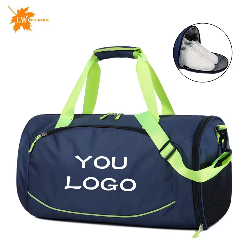 Sac de fitness personnalisé pour hommes et femmes