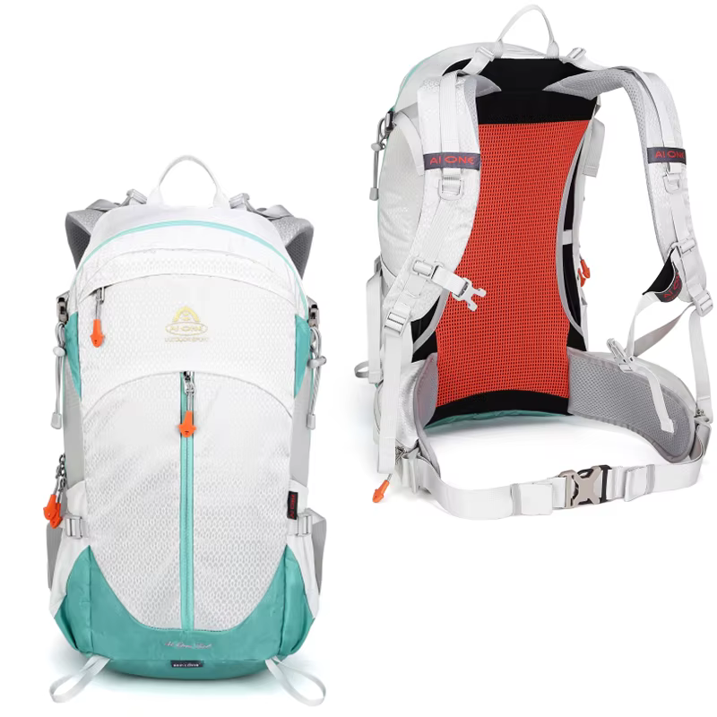 Sac à dos d'extérieur de grande capacité 35l