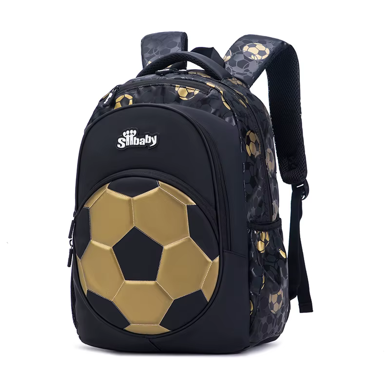 Sac à dos de football pour enfants