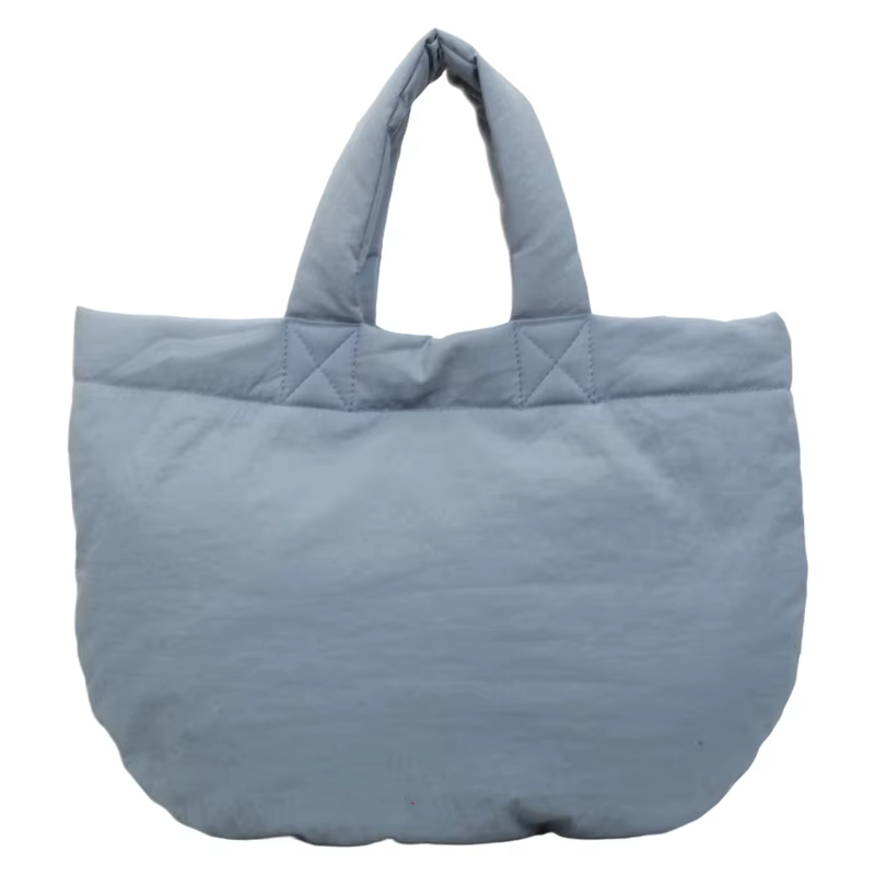 Sac à langer élégant, sac à main de créateur à la mode