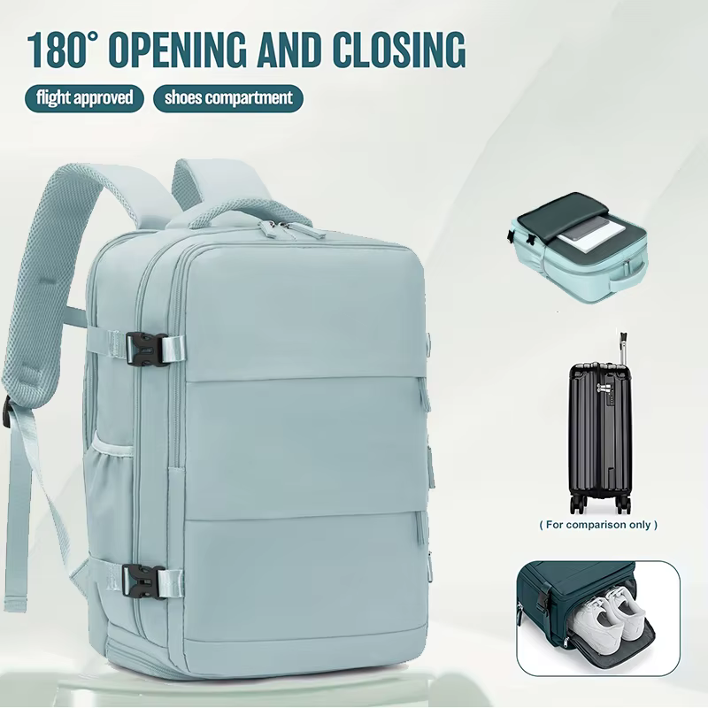 Sac à dos Ryanair 40x20x25