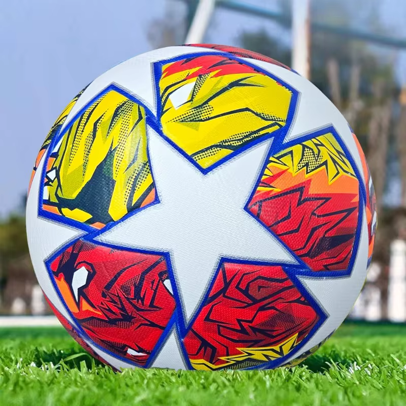 Ballons De Football De haute qualité