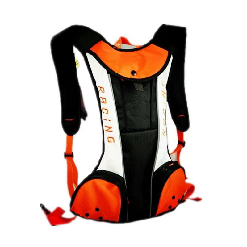 Sac à dos de course de motocross