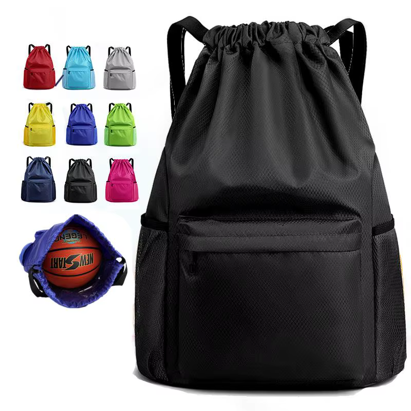 Sac à dos Wstring de proximité sportive pour hommes et femmes