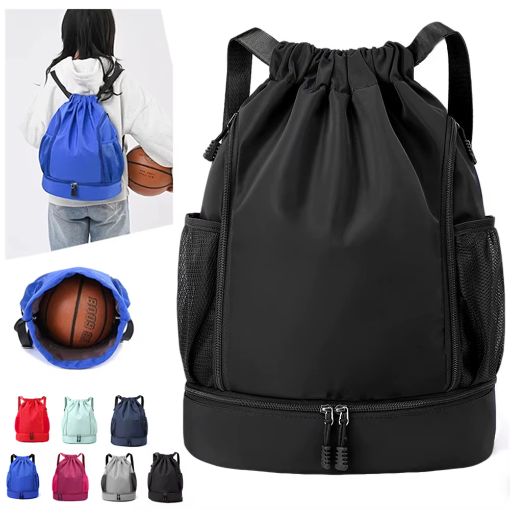 Sac à dos de sport pour le basketball