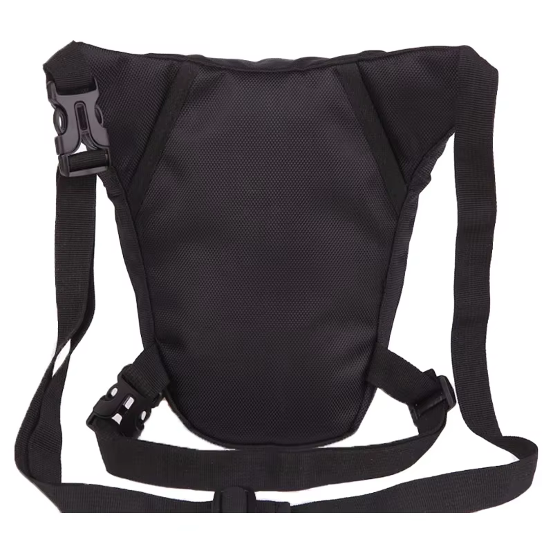 Sac de taille imperméable pour homme