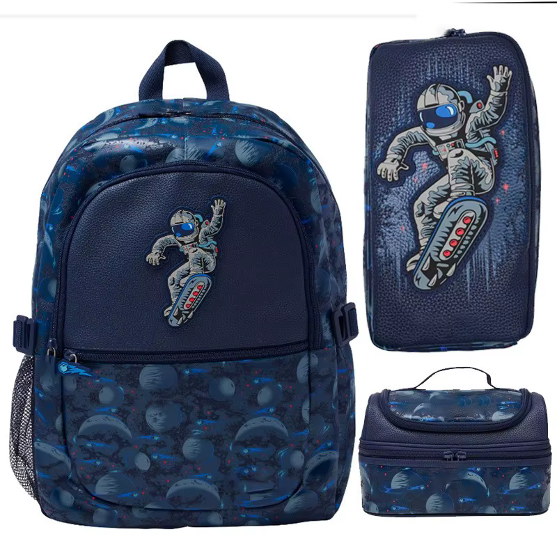 Sac à dos australien, sac à dos de grande capacité pour enfants