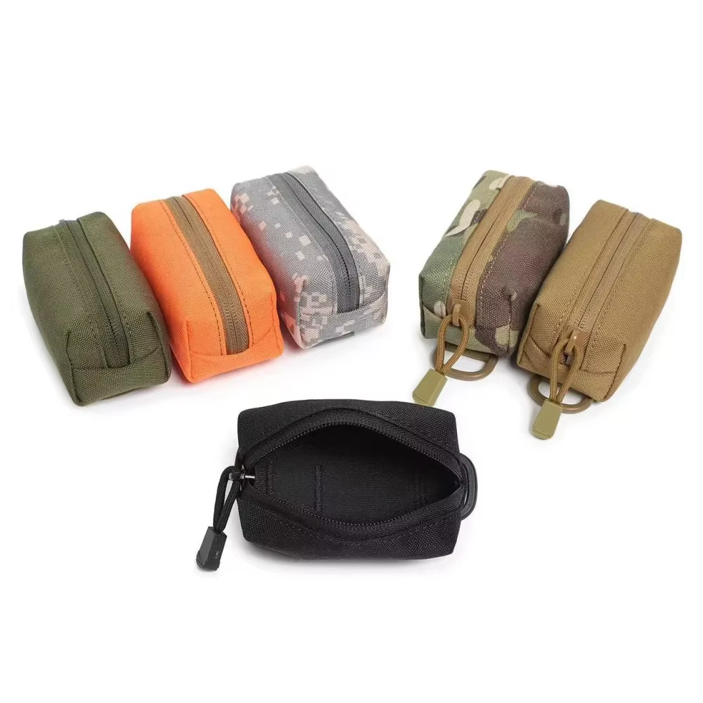 Sac de rangement multifonctionnel tactique extérieur