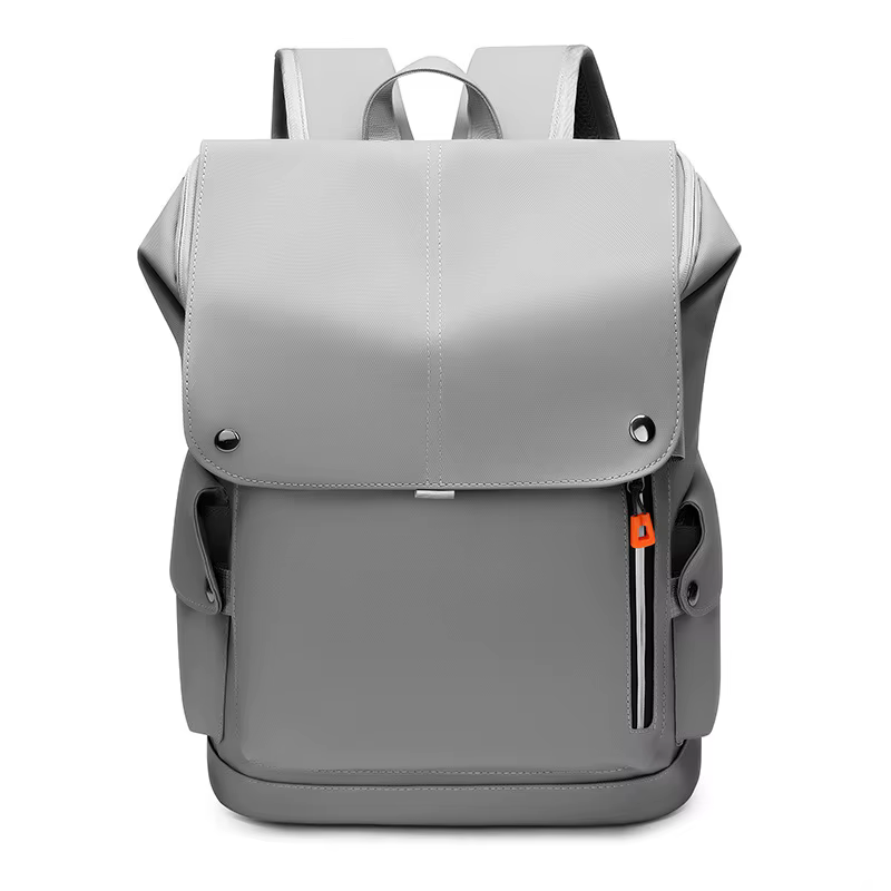 Sac à dos pour ordinateur portable de grande capacité pour hommes