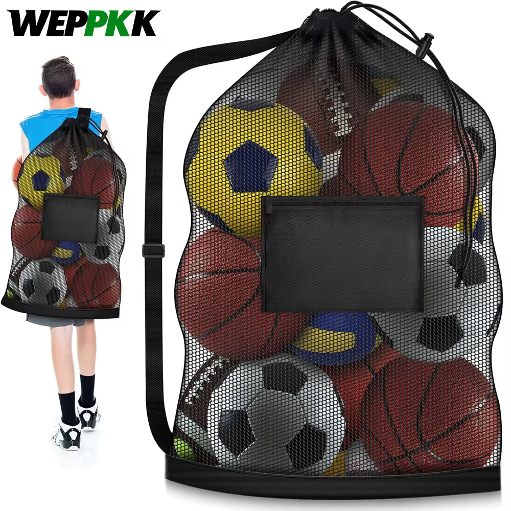 Sac de ballon de sport extra large