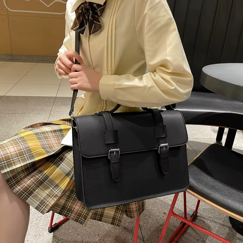 Sac à dos coréen pour hommes et femmes