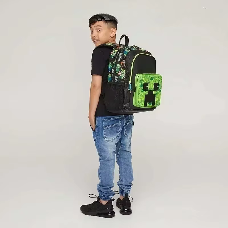 Sac à dos authentique Minecrafttd Australia