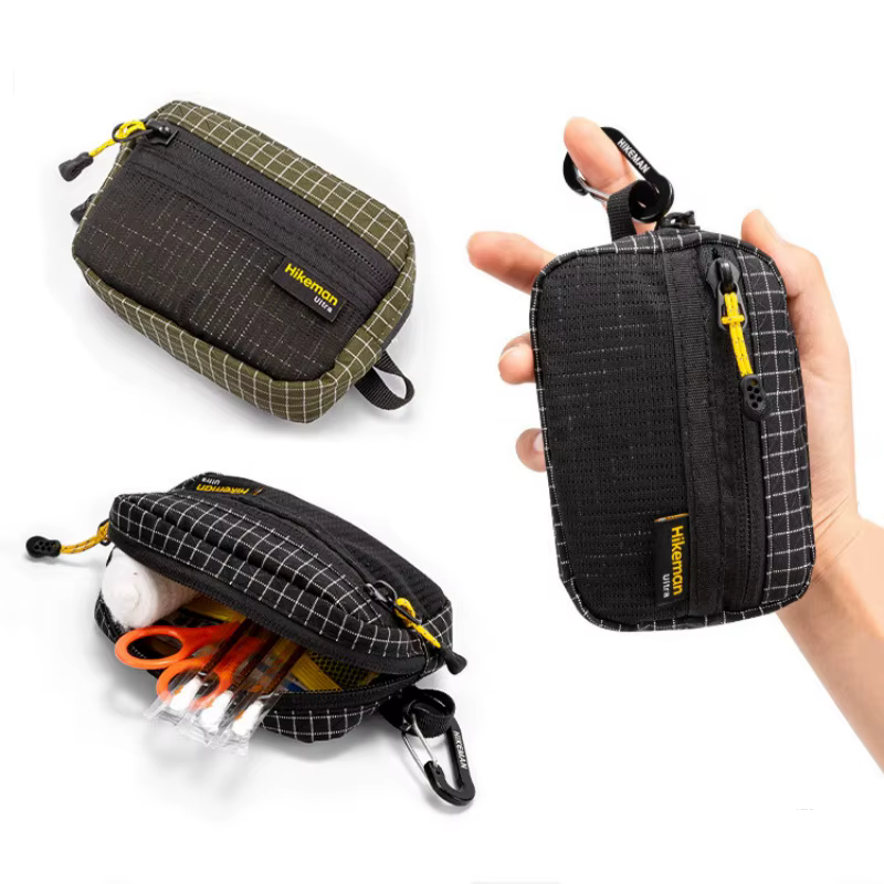 HIKEMAN – sac utilitaire multifonctionnel