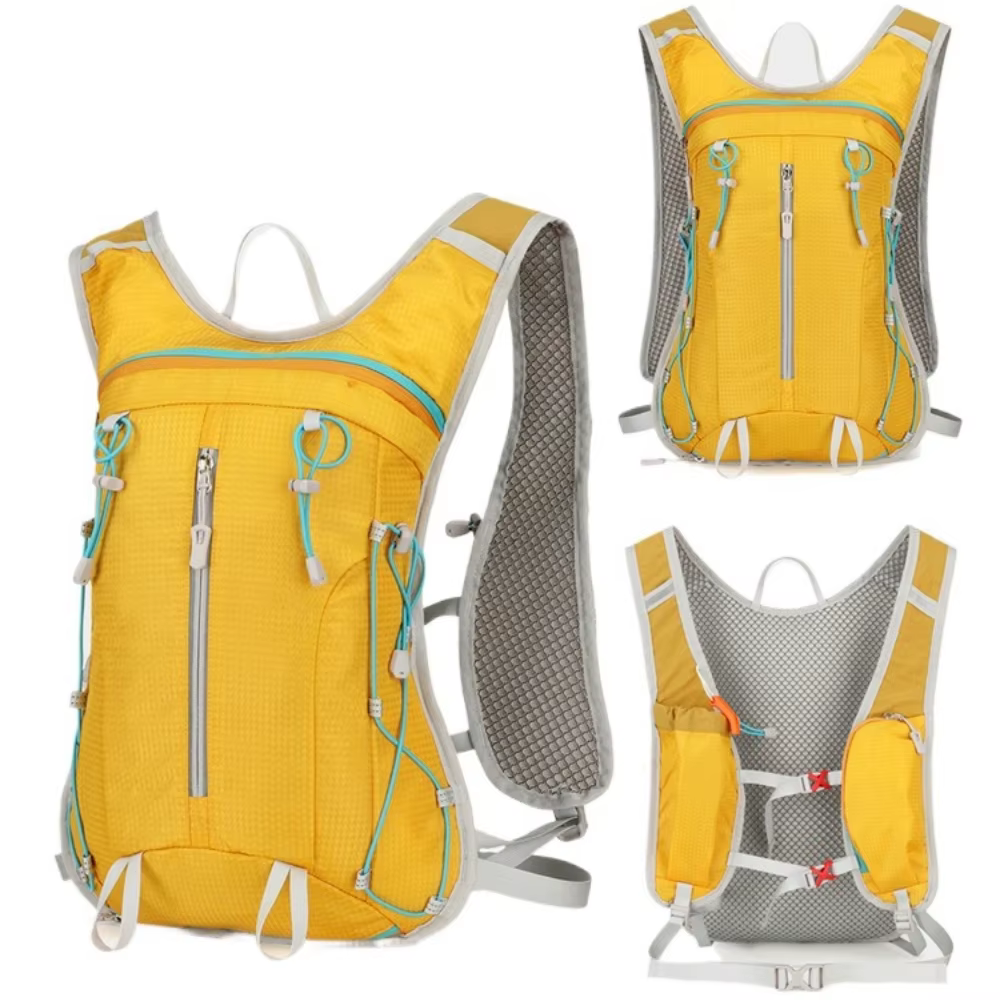 Sac à dos de randonnée léger