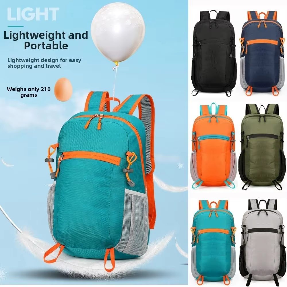 Sac de sport de plein air 20L
