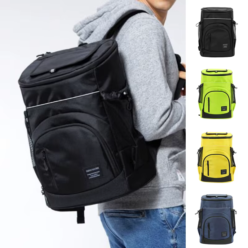 Sac à dos isotherme pour réfrigérateur