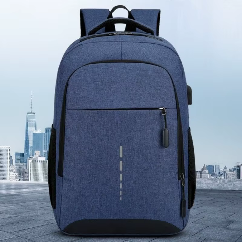 Sac à dos en Nylon, Simple et à la mode