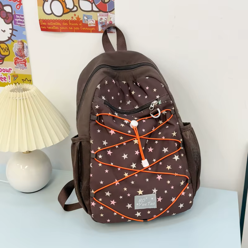 Sac à dos tendance 2026 pour adolescentes