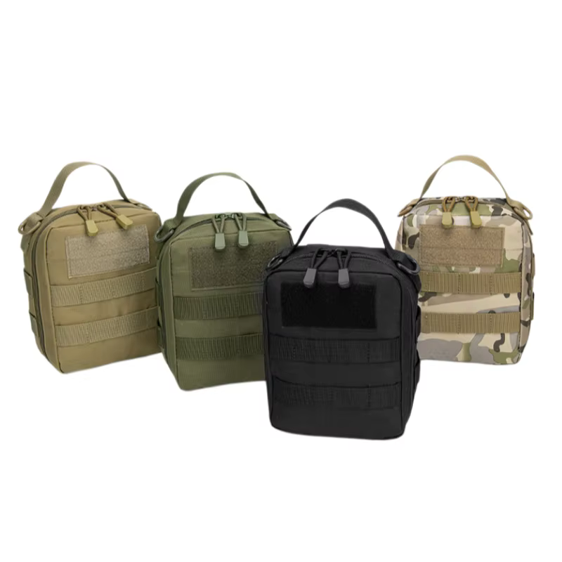 Sac à dos tactique Molle