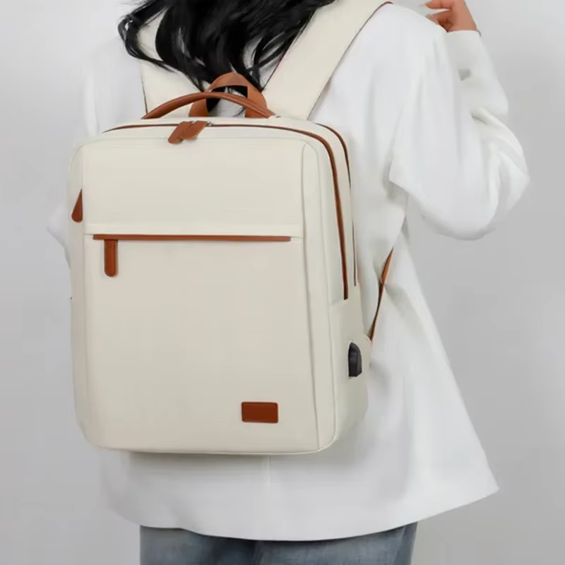 Sac à dos de voyage de grande capacité pour femmes