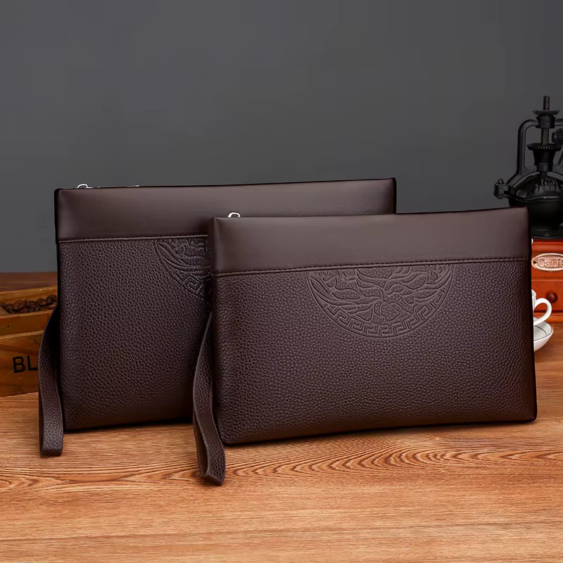 Sac à main de luxe pour hommes