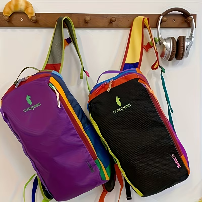 Sac à dos de sport de plein air léger pour femmes