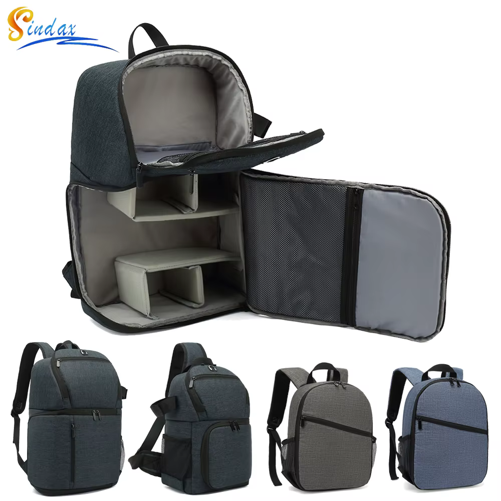 Sac pour appareil Photo numérique Dslr