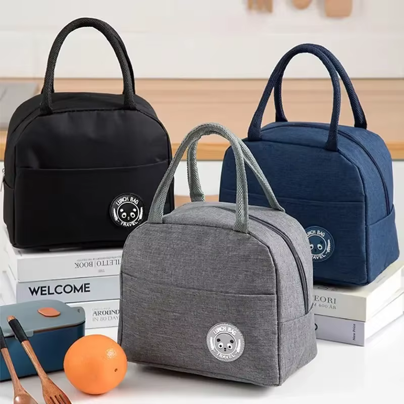 Sac isotherme pour repas