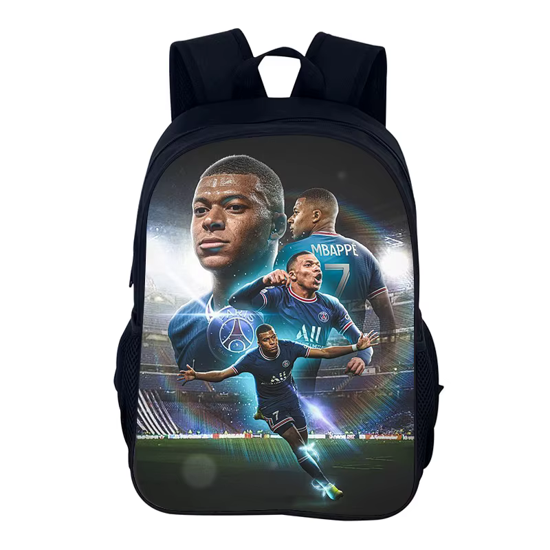 Sac à dos de sport de football M-Mbappes