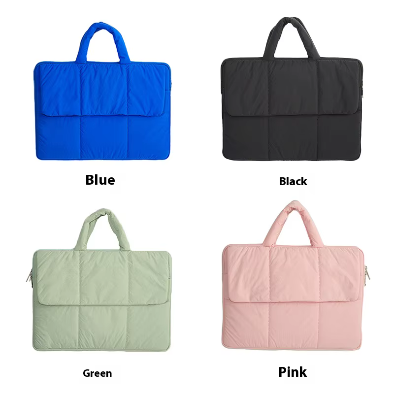 2025 nouveau sac pour ordinateur Portable pour Macbook Air Pro13 14 15 Dell Samsung huawei1 5.6 16 pouces pochette
