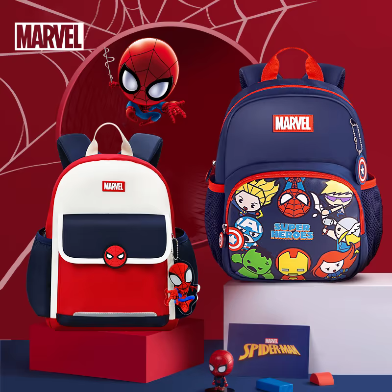 Disney sac d'école pour enfants sac à dos de pépinière sac à dos léger pour bébé sac à dos de loisirs de voyage sac