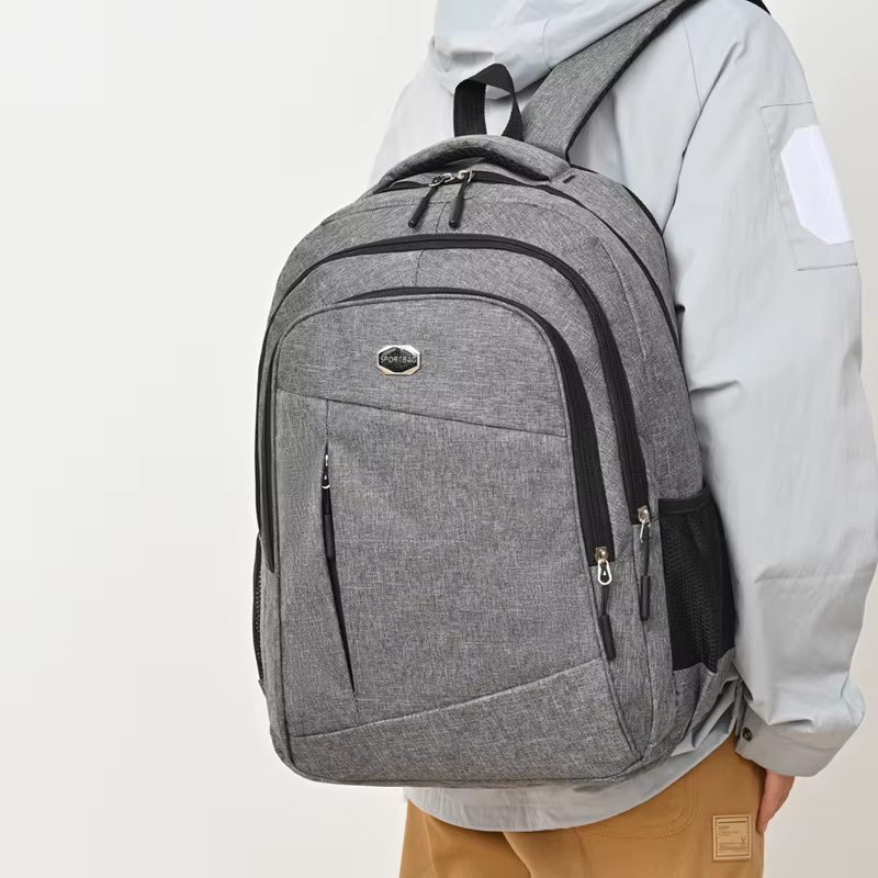 Sac à dos d'affaires pour collégiens et lycéens