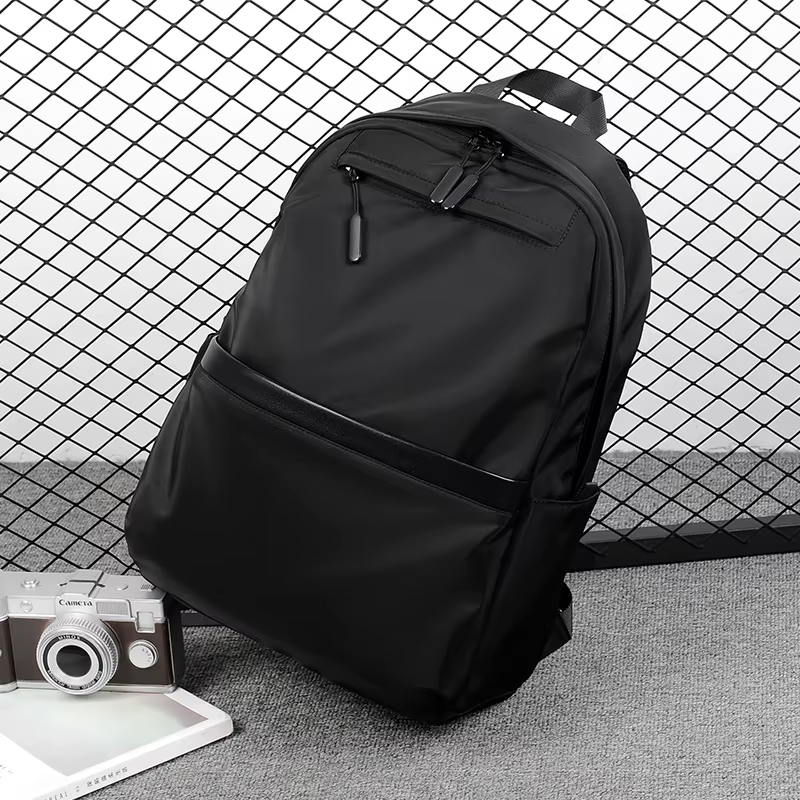 Sac à dos d'affaires décontracté pour hommes