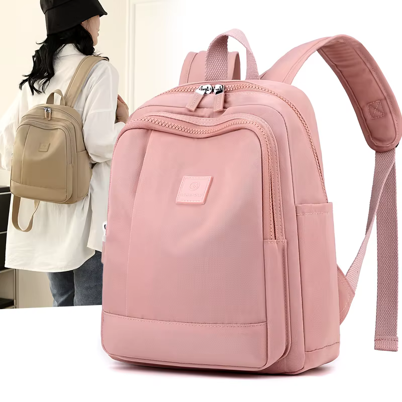 Sac à dos décontracté pour femme