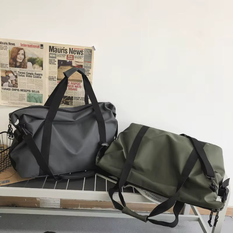 Sacs de sport de voyage pour hommes et femmes
