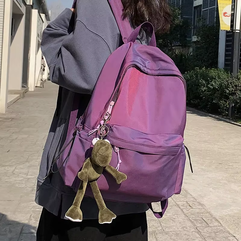 Nouveau sac à dos femme mode